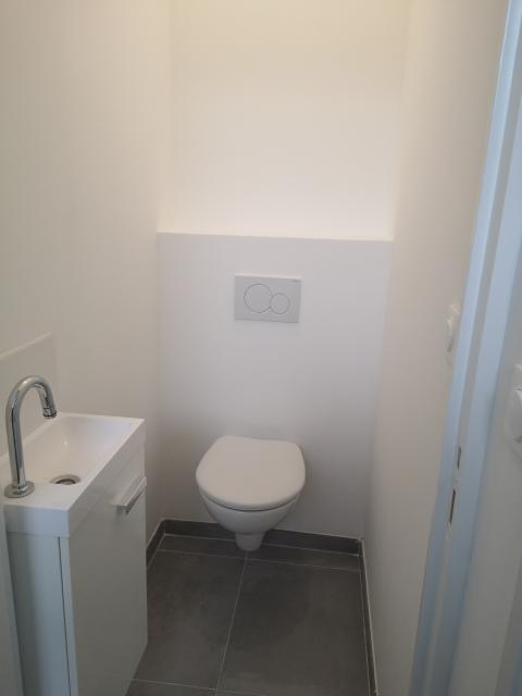 Location maison F4 Hem - Photo 4