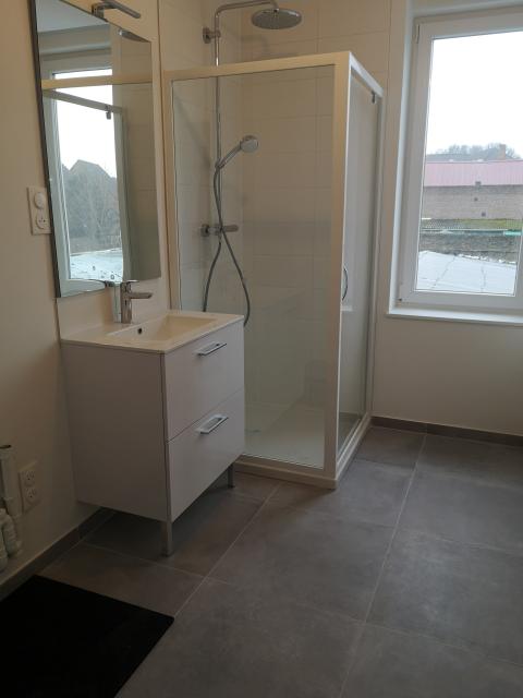 Location maison F4 Hem - Photo 6