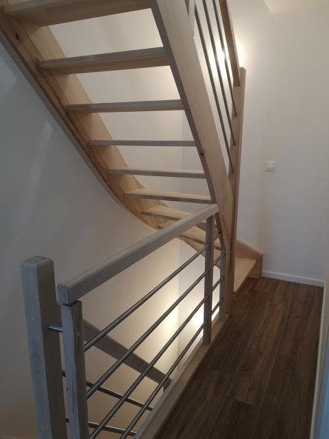 Location maison F4 Hem - Photo 10