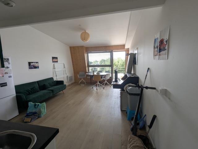 Location appartement T4 Montfermeil - Photo 3