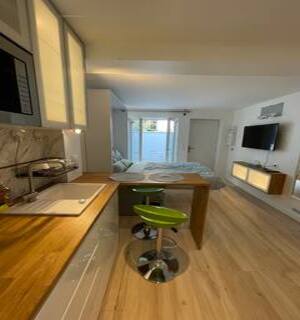 Location studio Bagneux - Photo 4