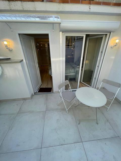 Location studio Bagneux - Photo 6