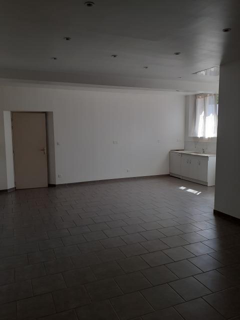 Location appartement T3 Warluis - Photo 2