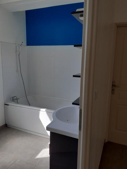 Location appartement T3 Warluis - Photo 3