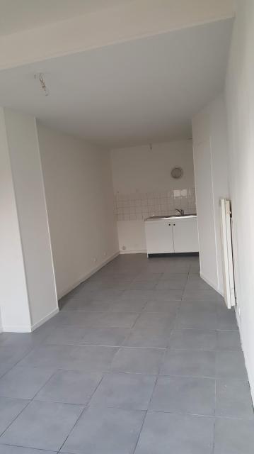 Location appartement T2 Bonsecours - Photo 3