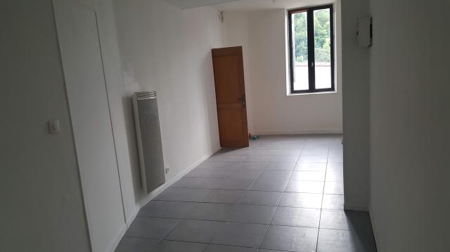 Location appartement T2 Bonsecours - Photo 5