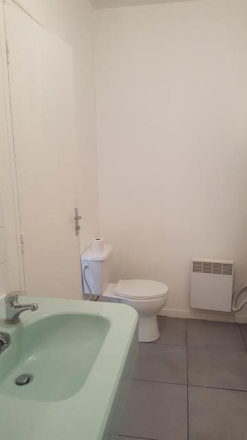 Location appartement T2 Bonsecours - Photo 7