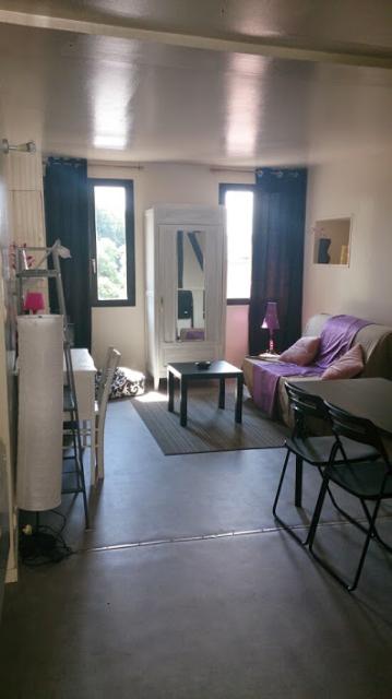 Location studio Bonsecours - Photo 2