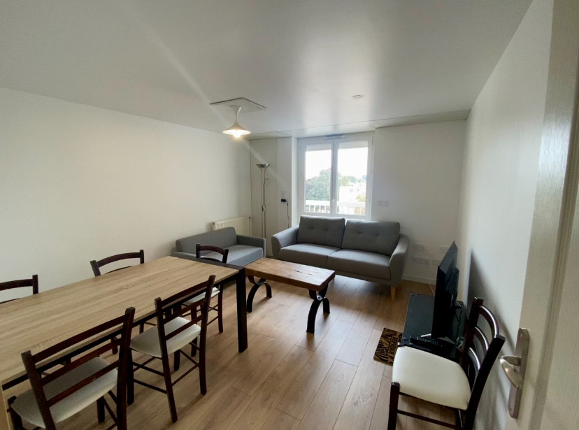 Location chambre Rennes - Photo 1