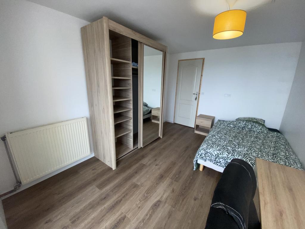 Location chambre Rennes - Photo 2