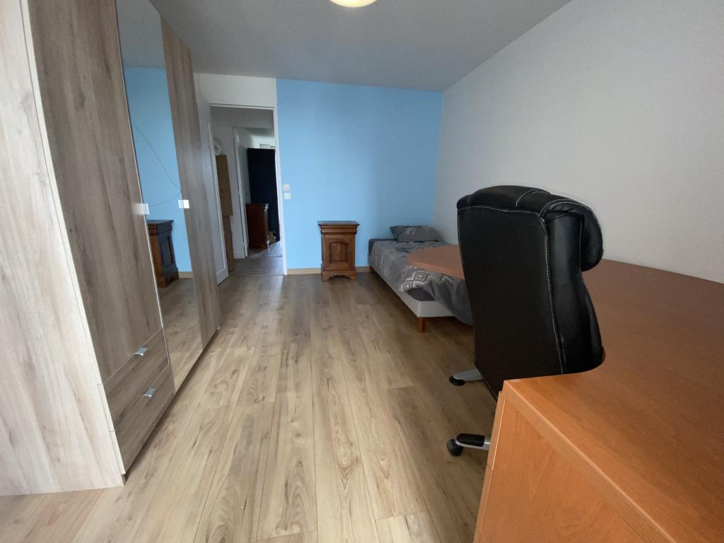 Location chambre Rennes - Photo 3