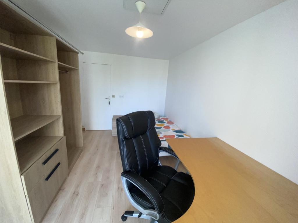 Location chambre Rennes - Photo 4