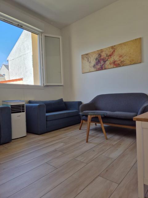 Location appartement T2 Bagneux - Photo 2
