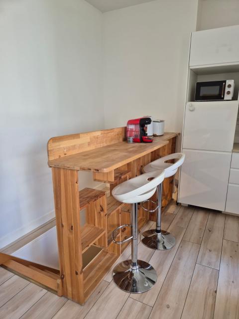 Location appartement T2 Bagneux - Photo 3