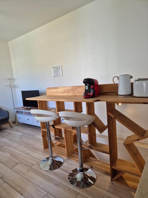 Location appartement T2 Bagneux - Photo 4
