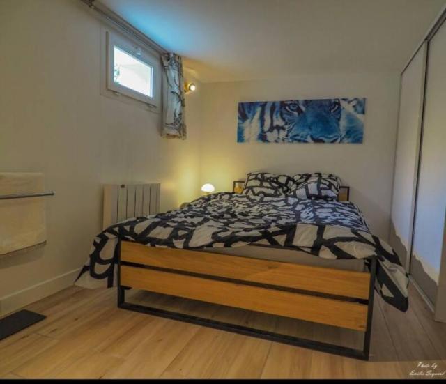 Location appartement T2 Bagneux - Photo 5