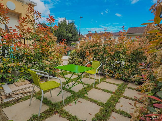 Location appartement T2 Bagneux - Photo 6