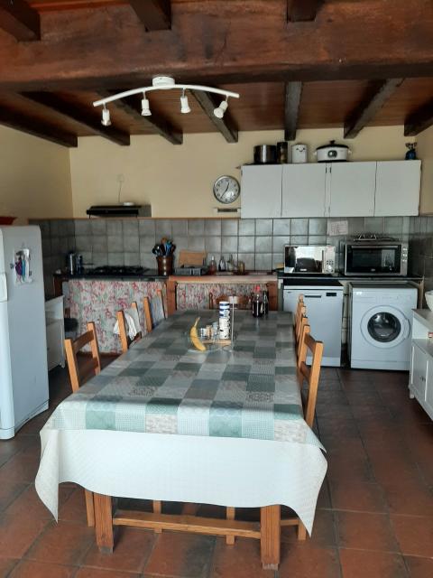 Location chambre St Ciers d'Abzac - Photo 2
