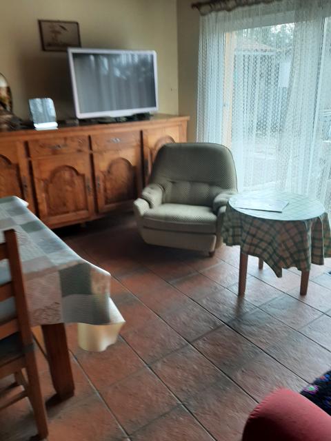 Location chambre St Ciers d'Abzac - Photo 3