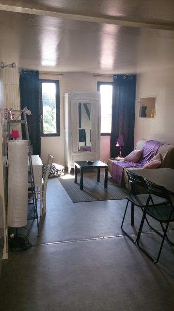 Location studio Bonsecours - Photo 2