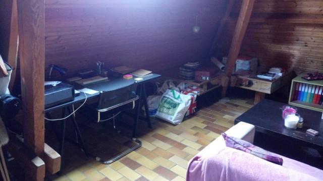 Location studio Carquefou - Photo 3