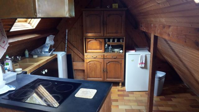 Location studio Carquefou - Photo 5