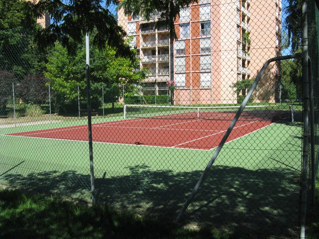 Location chambre Toulouse - Photo 1