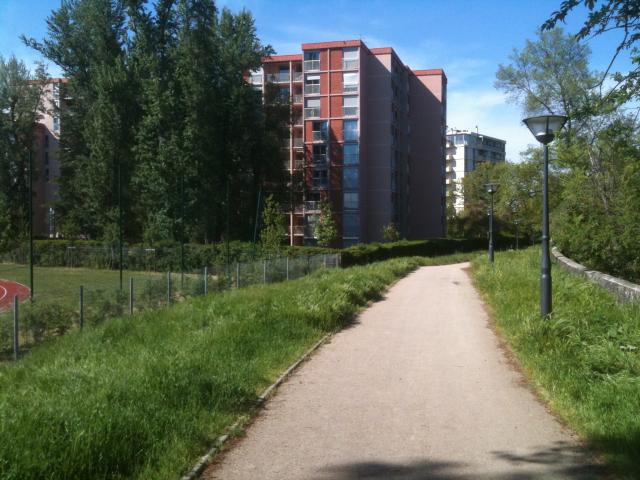 Location chambre Toulouse - Photo 6
