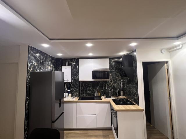 Location appartement T3 Champigny sur Marne - Photo 2