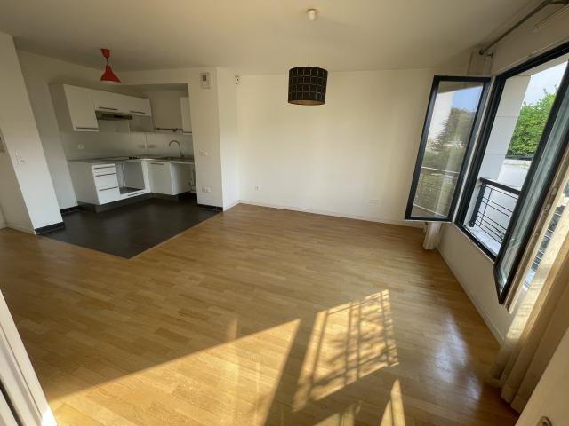 Location appartement T2 Suresnes - Photo 2