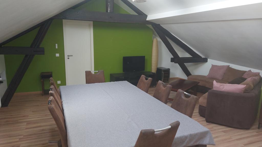 Location chambre Russange - Photo 1