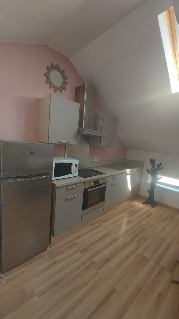 Location appartement T3 Russange - Photo 2