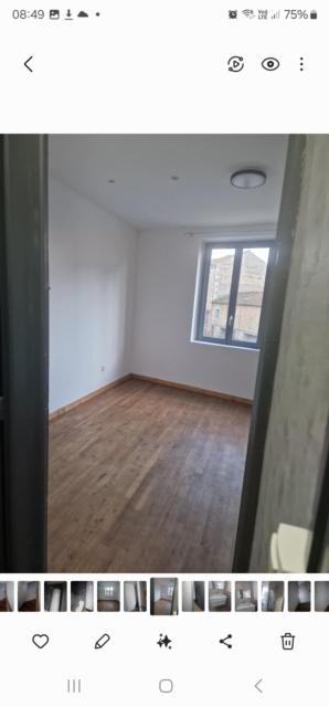 Location maison F4 Chef Boutonne - Photo 3