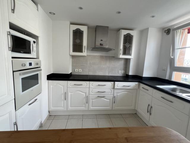 Location appartement T3 Montrouge - Photo 3