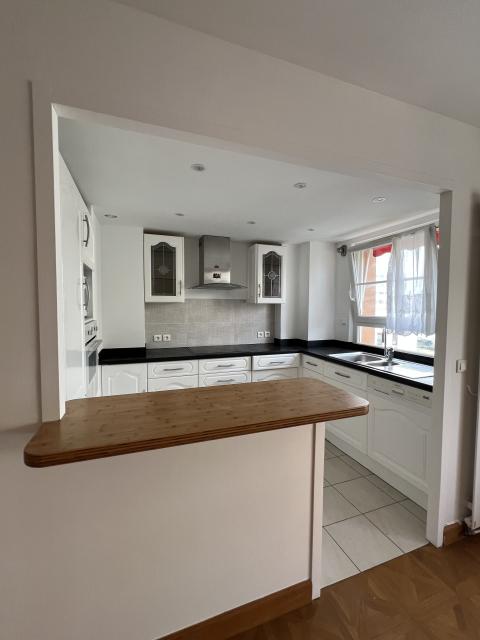Location appartement T3 Montrouge - Photo 4