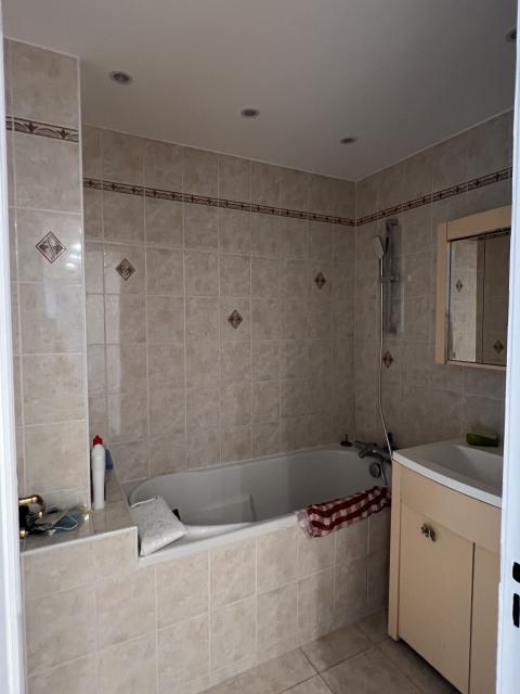 Location appartement T3 Montrouge - Photo 8
