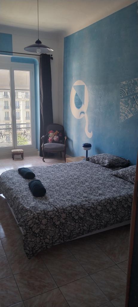 Location chambre Nice - Photo 1