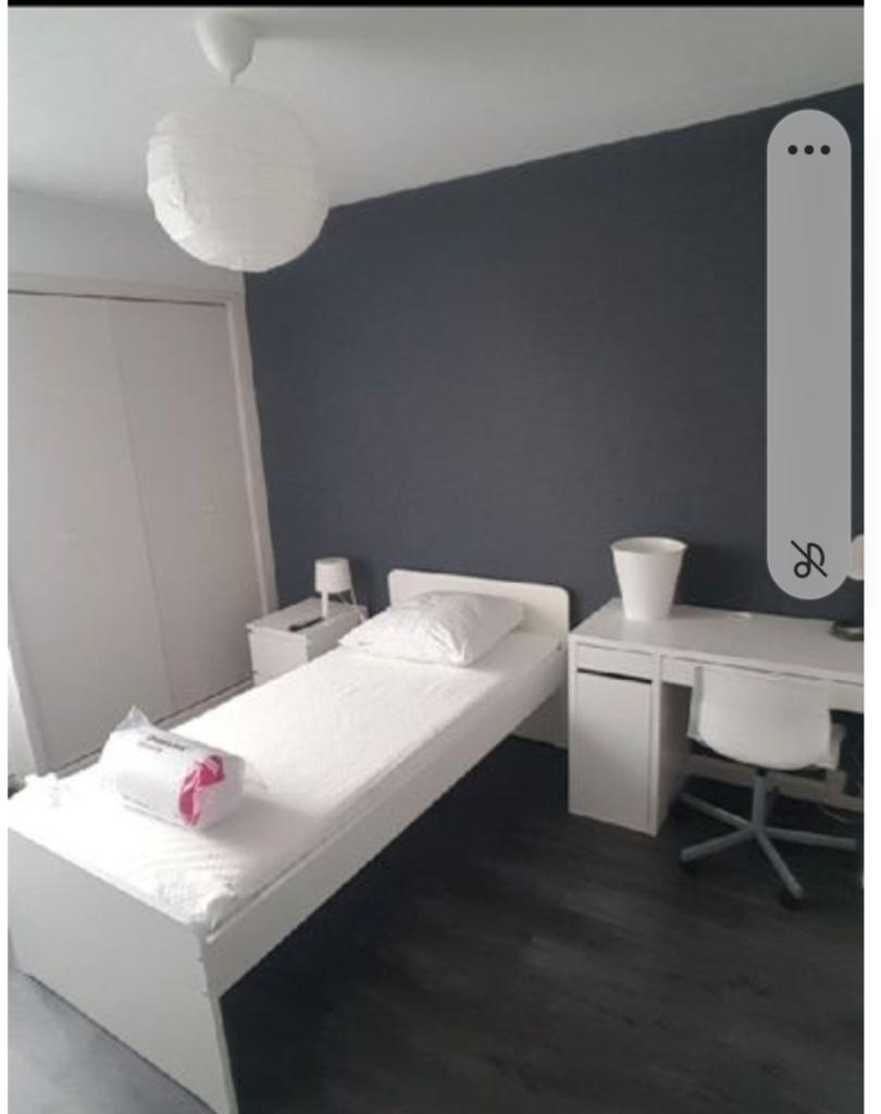 Location chambre Besancon - Photo 1