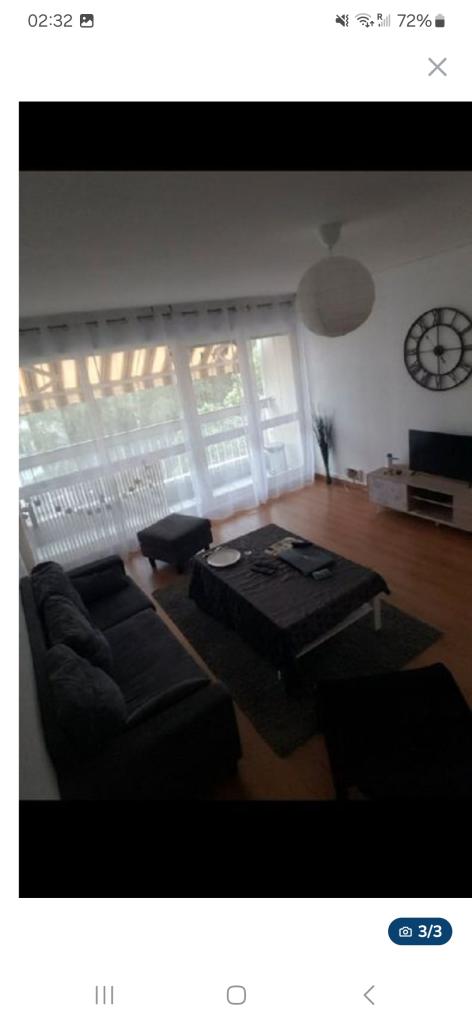 Location chambre Besancon - Photo 3