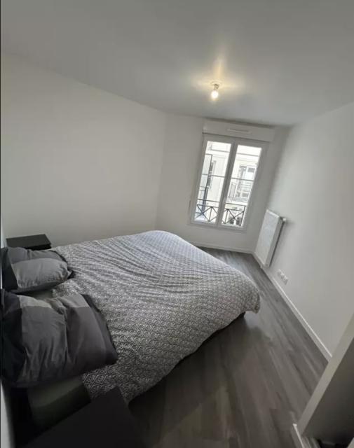 Location appartement T2 Levallois Perret - Photo 3