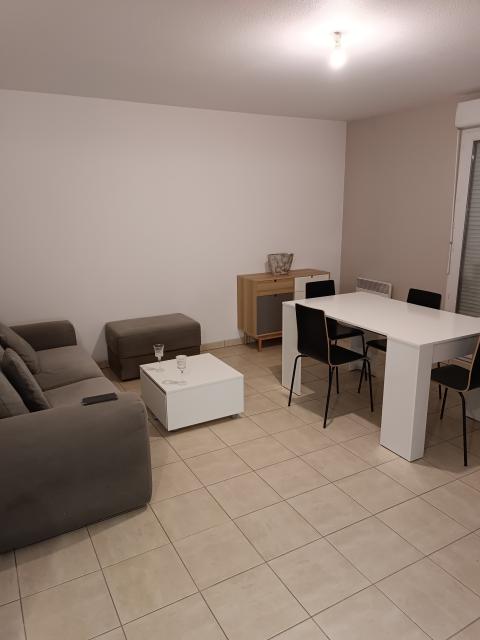 Location appartement T2 Bellegarde sur Valserine - Photo 3