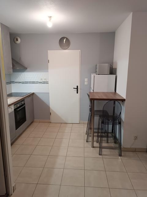 Location appartement T2 Bellegarde sur Valserine - Photo 4
