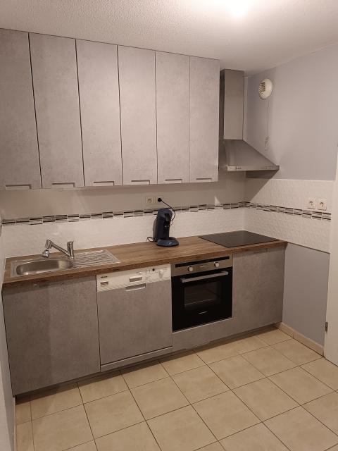 Location appartement T2 Bellegarde sur Valserine - Photo 5