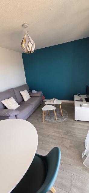 Location appartement T2 Canet en Roussillon - Photo 2