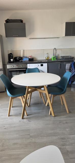 Location appartement T2 Canet en Roussillon - Photo 3