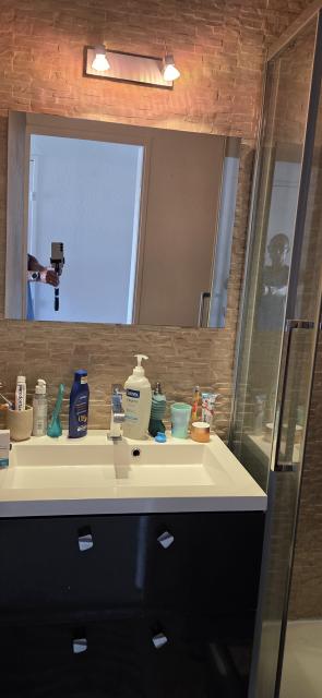 Location appartement T2 Canet en Roussillon - Photo 4
