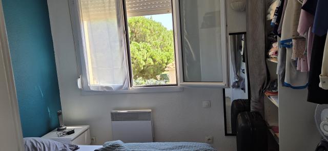 Location appartement T2 Canet en Roussillon - Photo 6