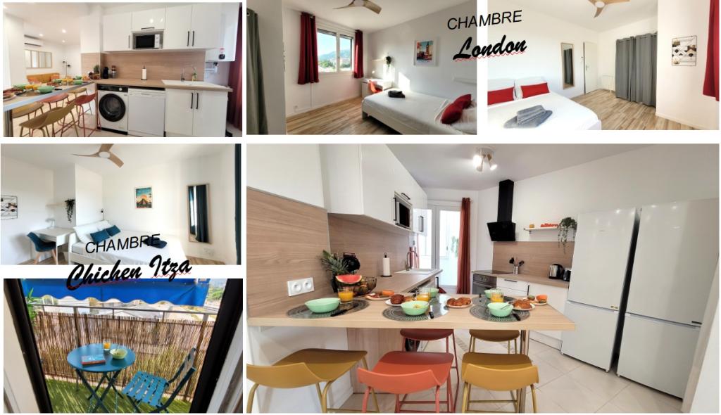 Location chambre Toulon - Photo 2