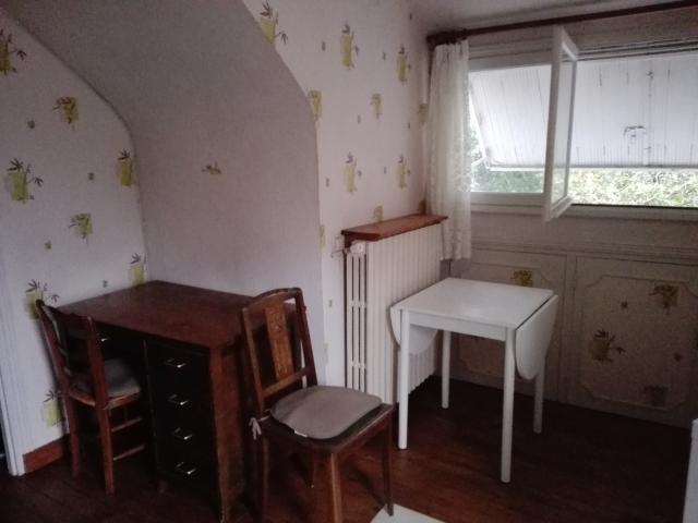 Location chambre Angers - Photo 4