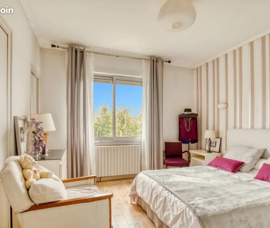 Location chambre Charron - Photo 1